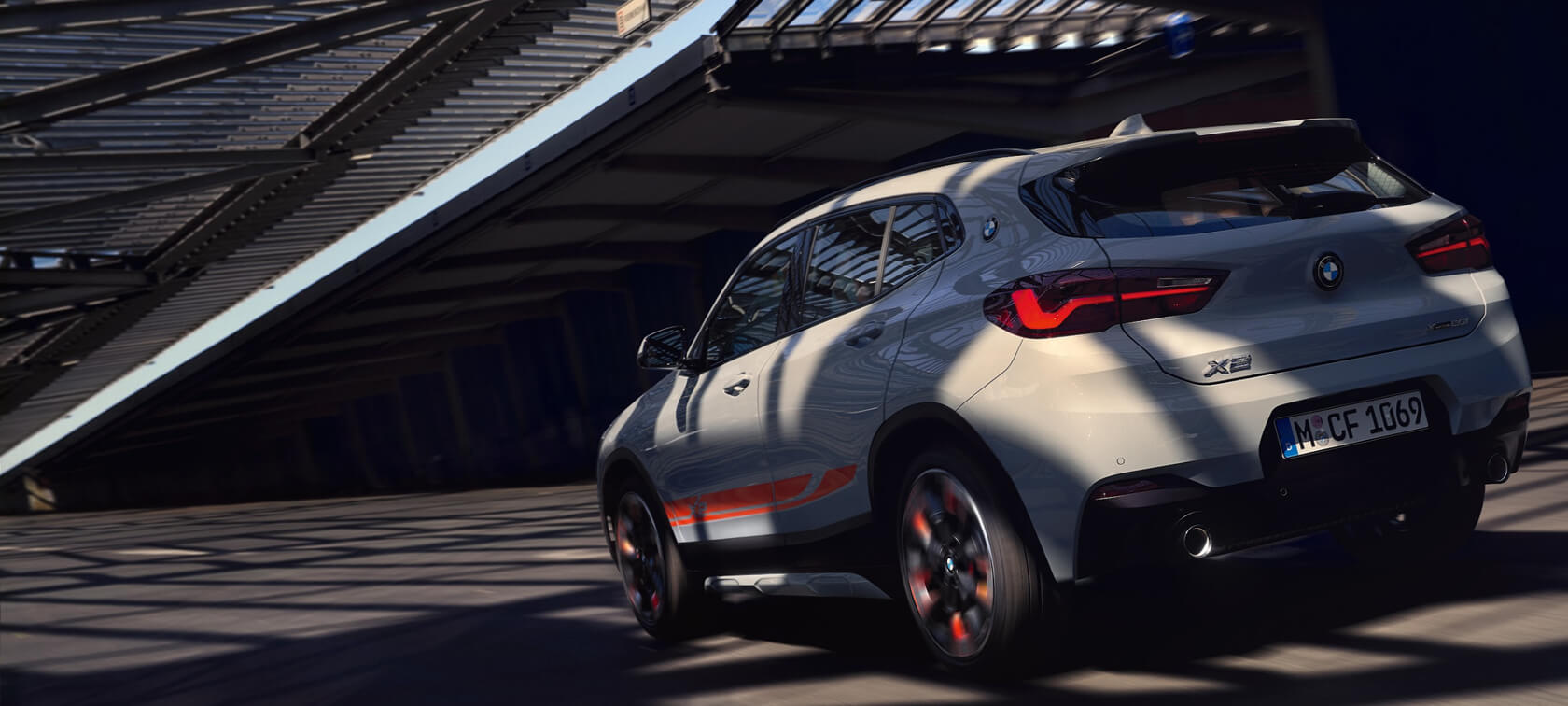 BMW X2 BMW X2