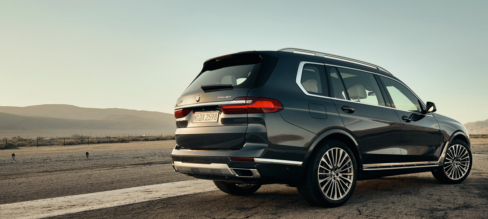 BMW X7 BMW X7