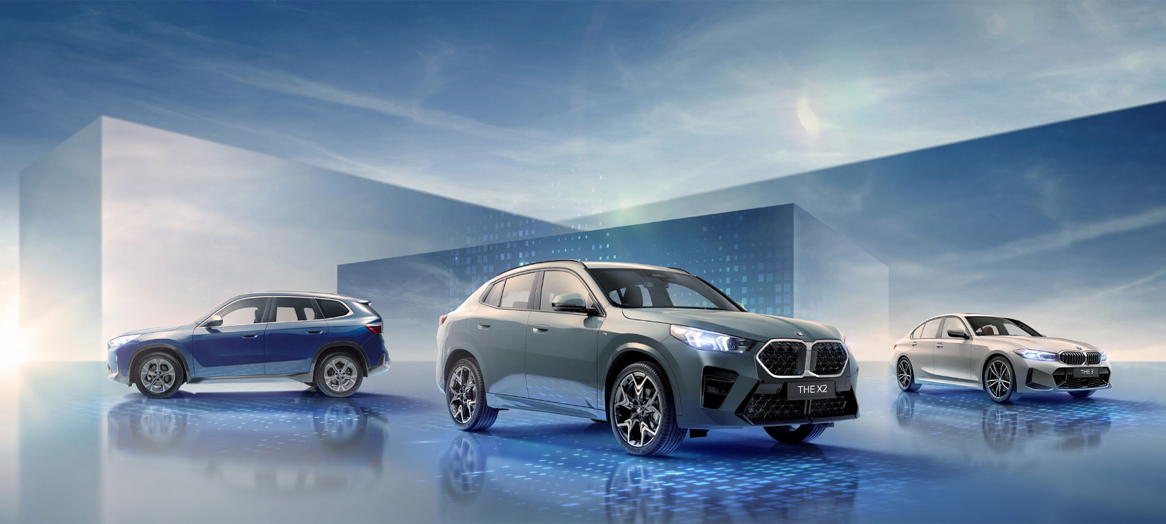BMW Car Expo 2024