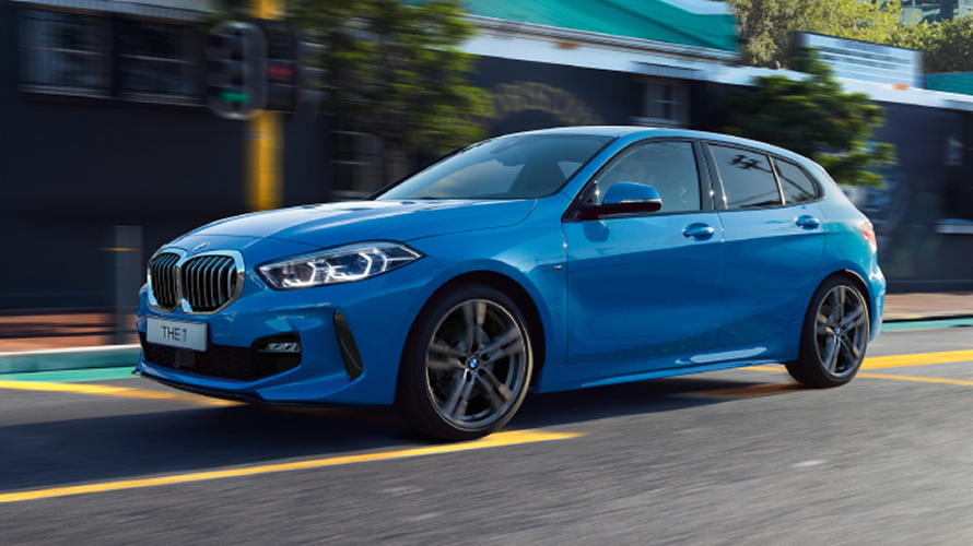 BMW 1 Series BMW 1 Series