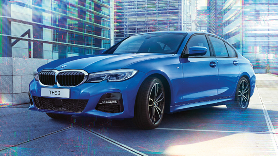 BMW 3 Series BMW 3 Series