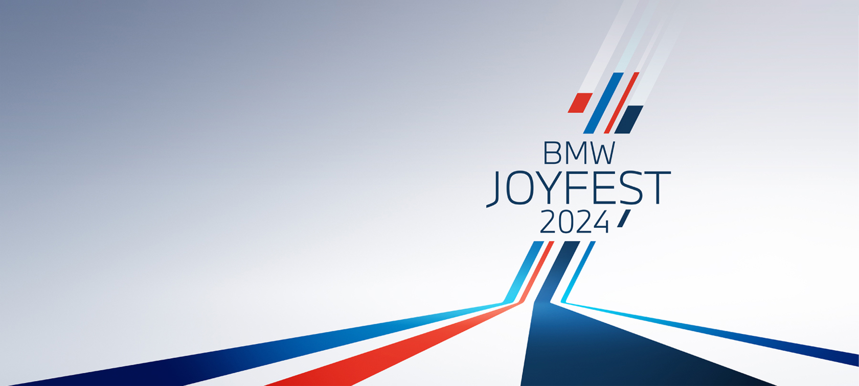 BMW JOYFEST 2024
