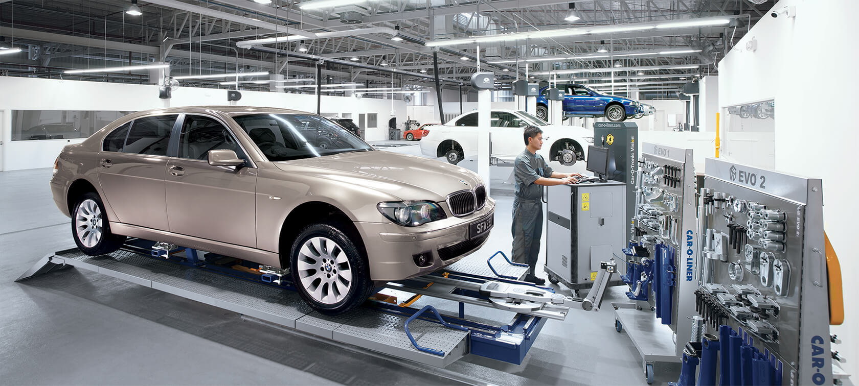 About BMW Munich Automobiles About BMW Munich Automobiles