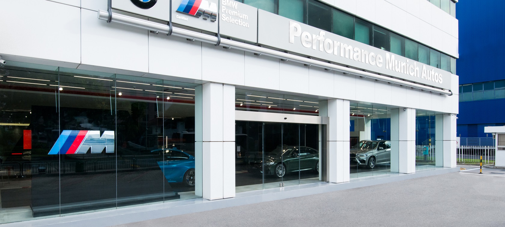 BMW M BMW M
