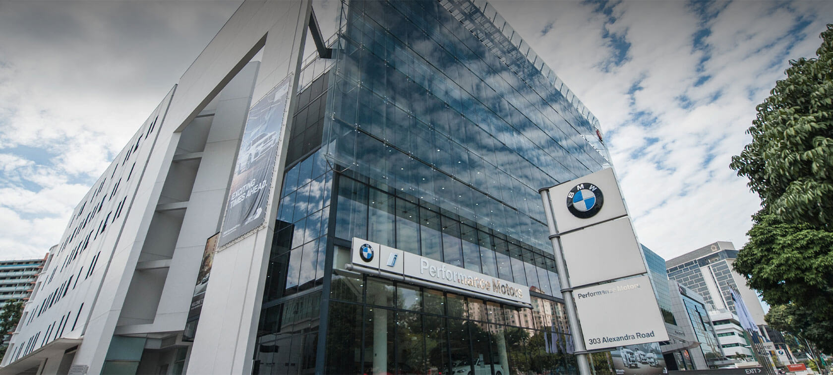 About Performance Motors Limited (PML) Sime Darby Group