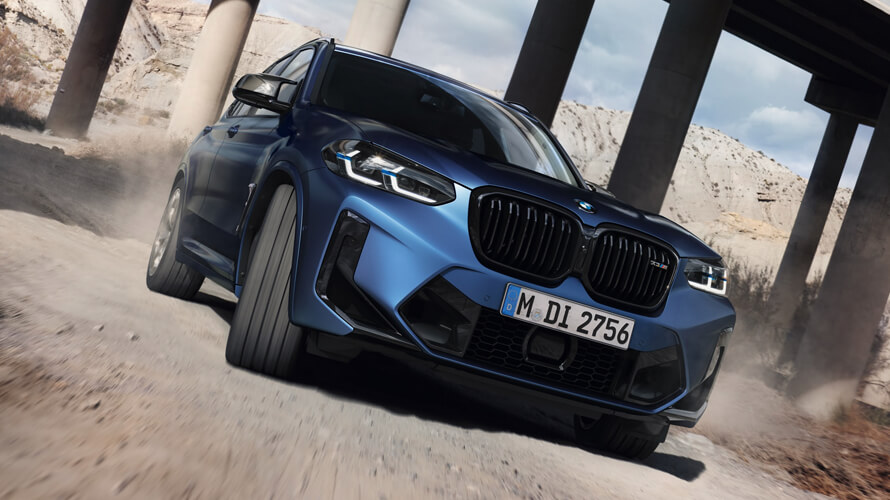 BMW X3 M40i BMW X3 M40i