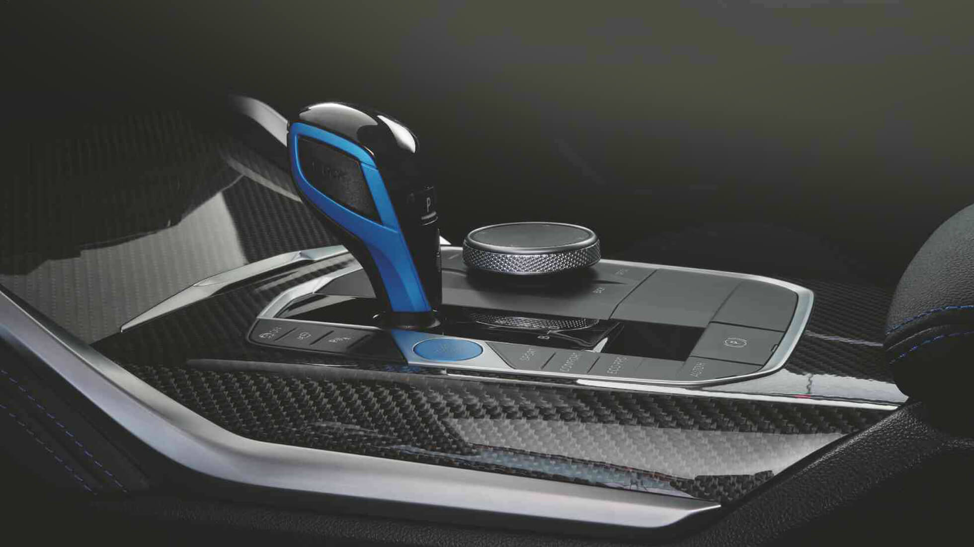 BMW i4 M50 BMW i4 M50