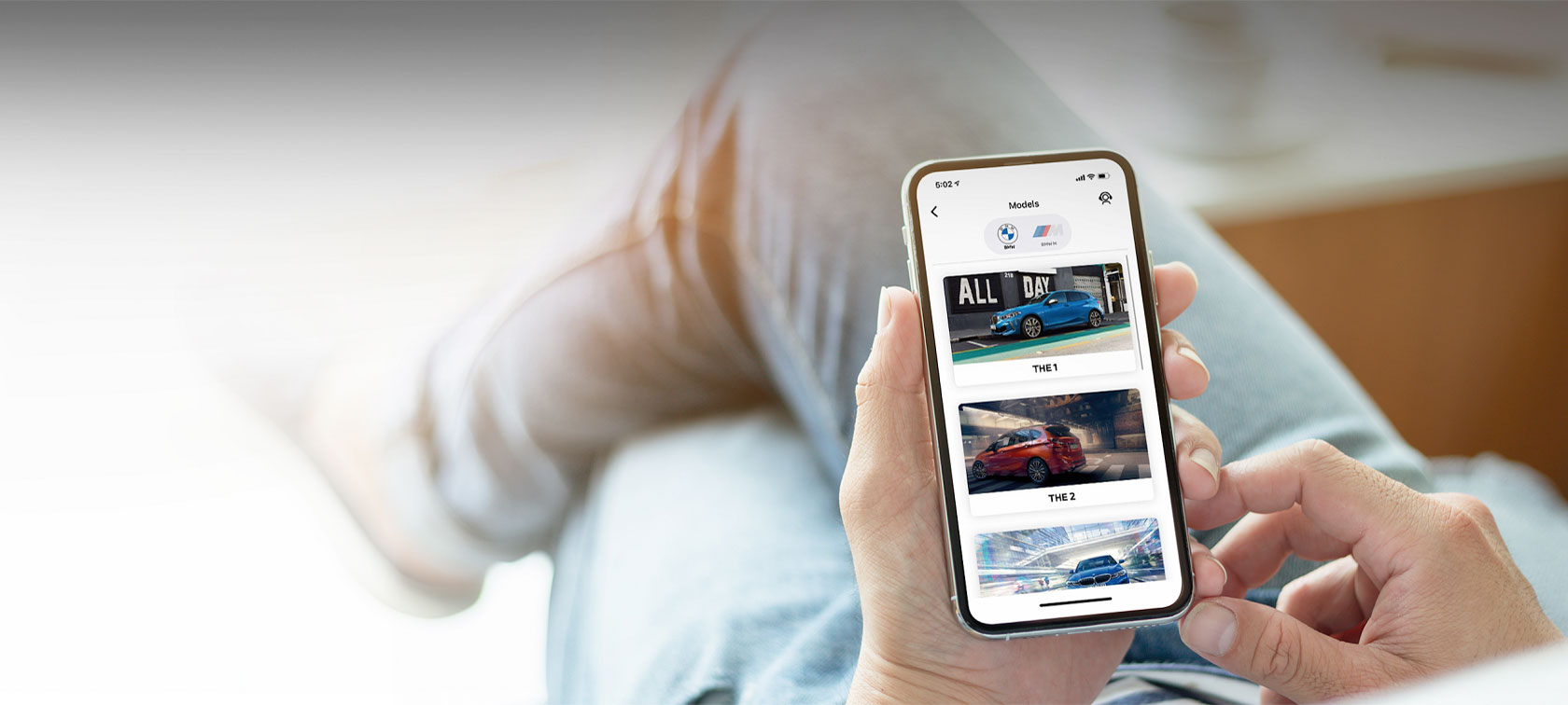 About BMW Financial Services. About BMW Financial Services.