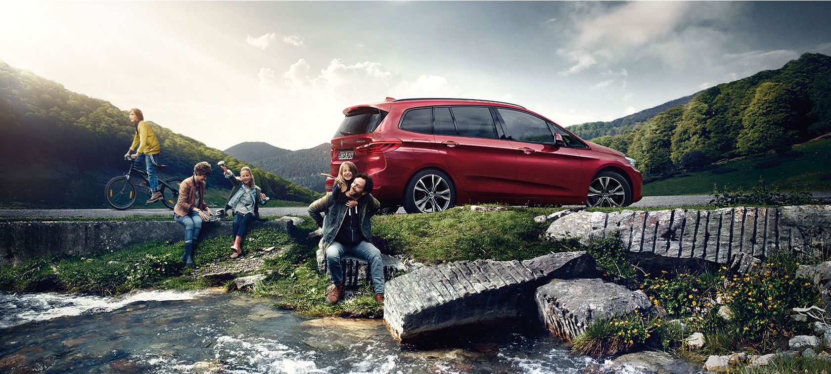 BMW Financial Service BMW Financial Service