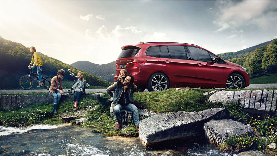 BMW Financial Services