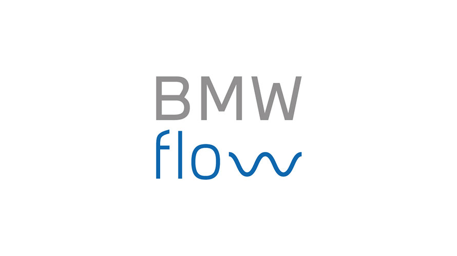 FLOW. FLOW.