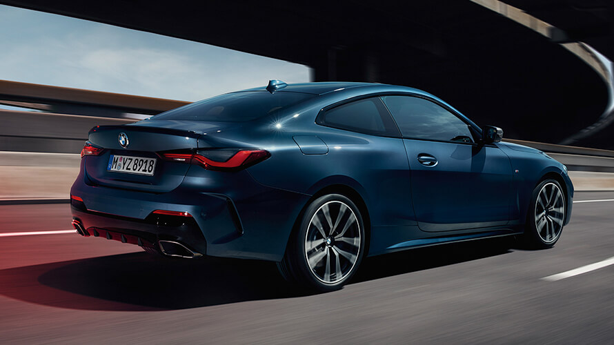 Download eBrochures for all BMW models BMW Singapore