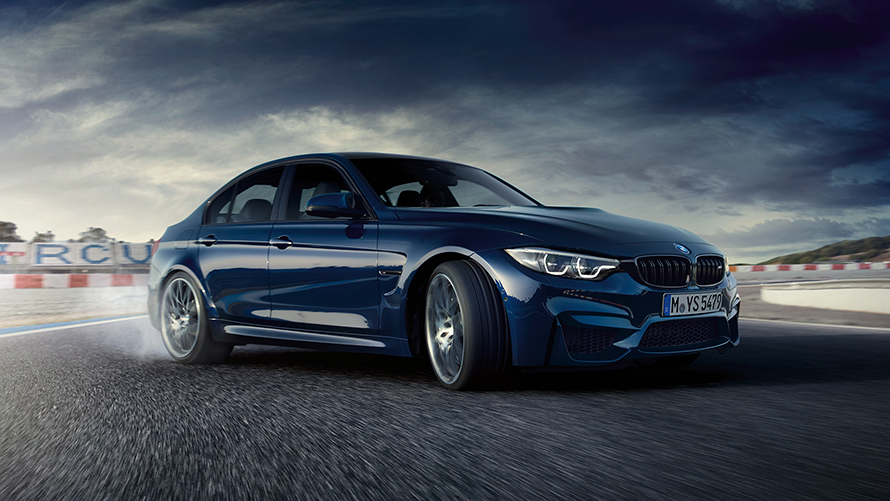 Download E Brochures For All Bmw Models Bmw Singapore