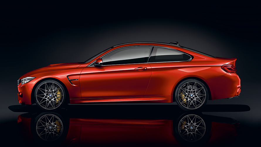 BMW M4 CS BMW M4 CS