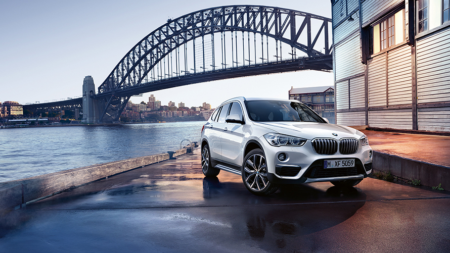 BMW X1 BMW X1