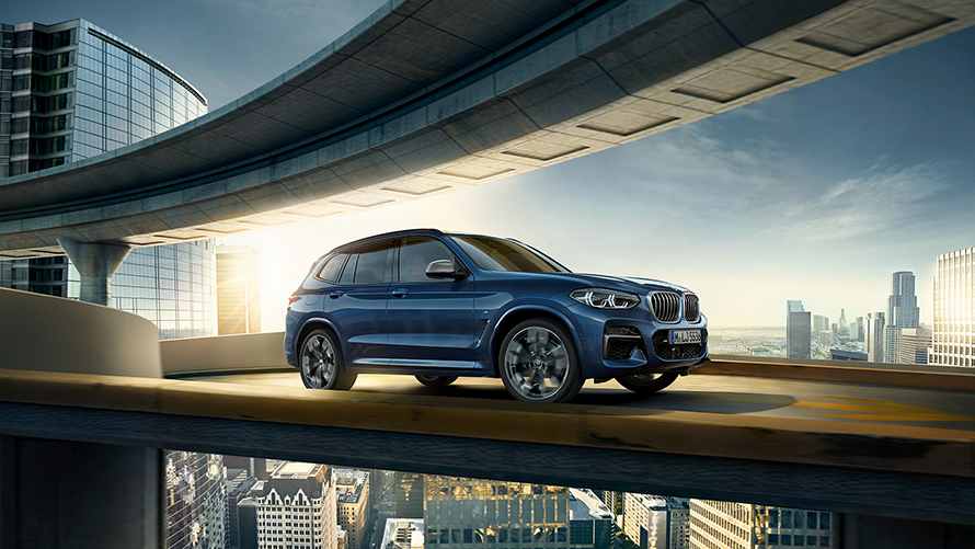 BMW X3 BMW X3