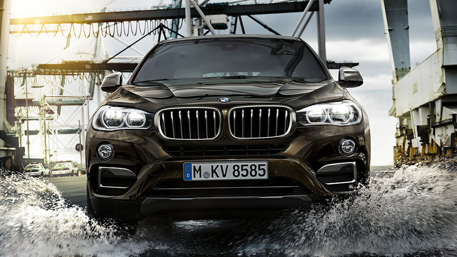BMW X6 BMW X6