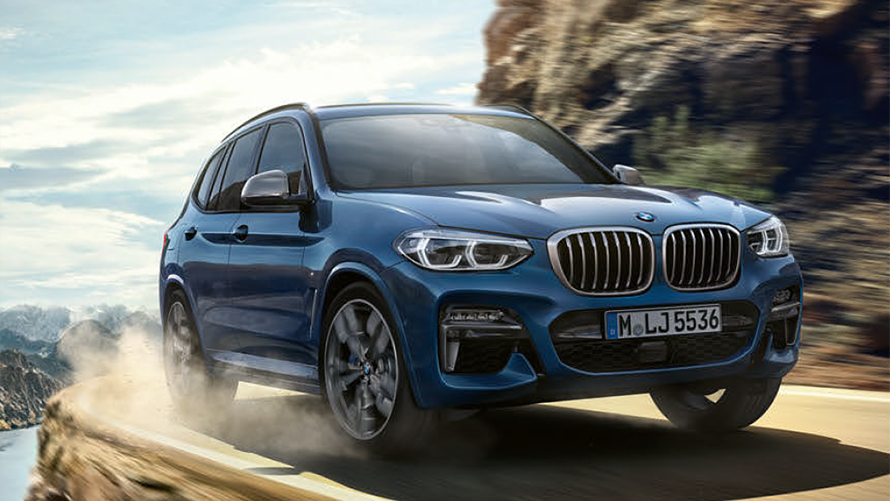 BMW X3 BMW X3