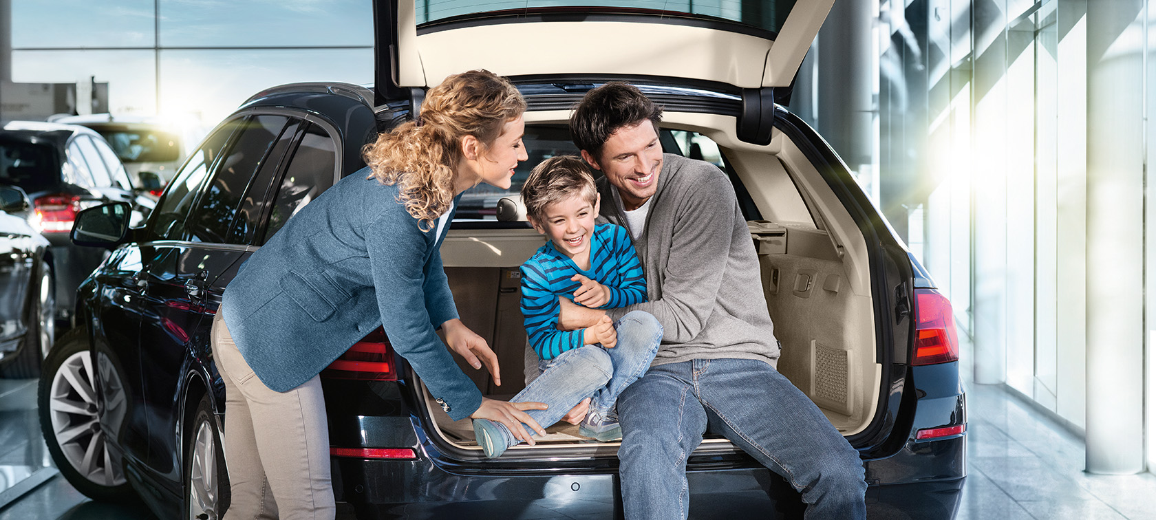BMW Straight Line Finance BMW Straight Line Finance