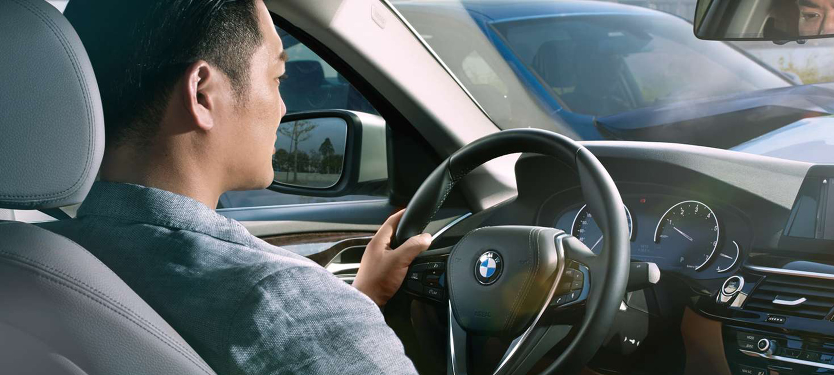 The all-new bmw advanced car eye 2.0. safety in full HD The all-new bmw advanced car eye 2.0. safety in full HD