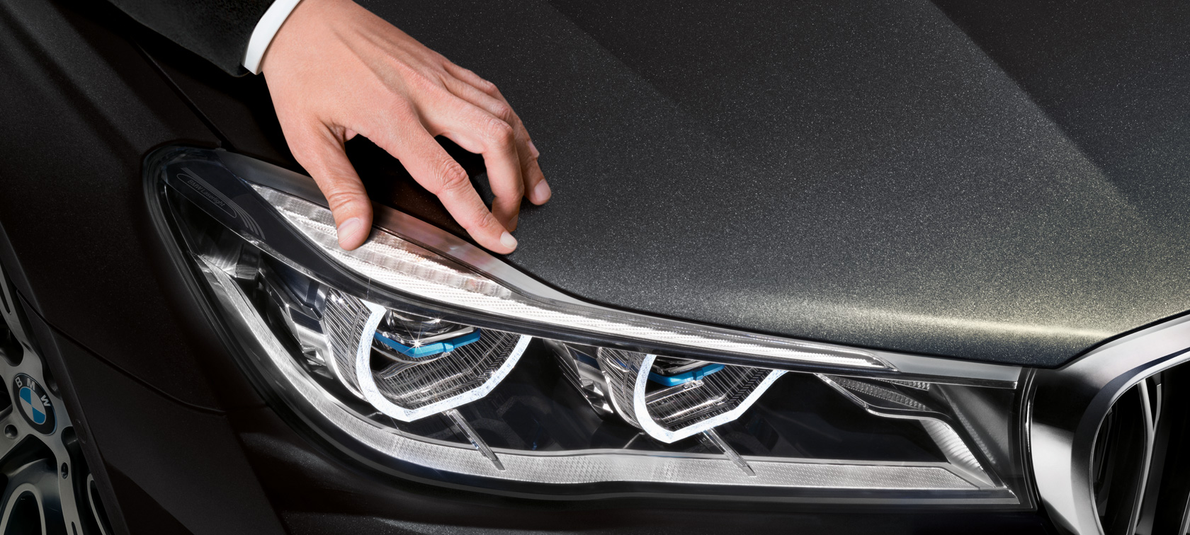 Approved BMW Bodyshop Approved BMW Bodyshop