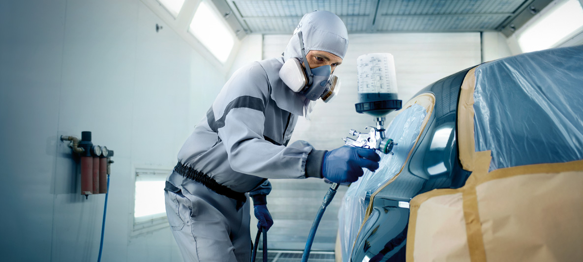 BMW Paintwork BMW Paintwork