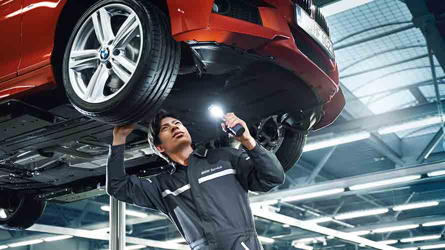 Shock Absorber Replacement Package Shock Absorber Replacement Package