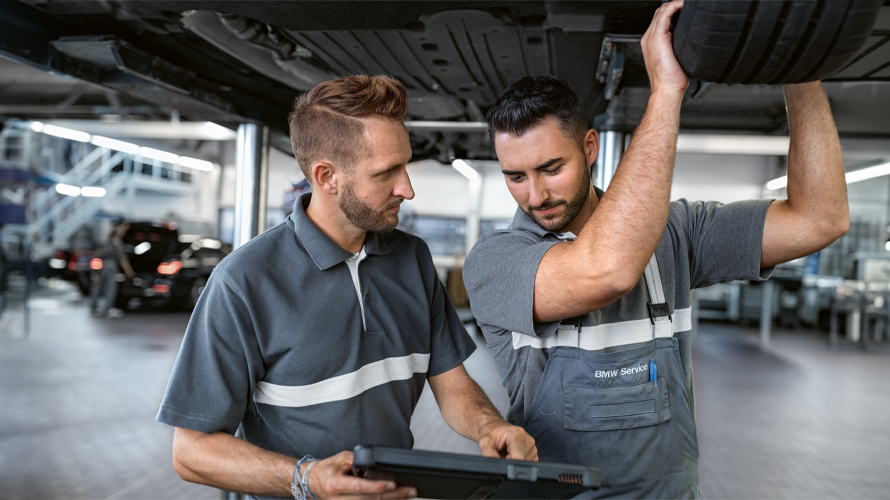 Value Repair Packages